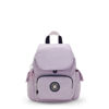 Kıplıng Kı2670-z08 Cıty Pack Mını Basıc GENTLE LILAC